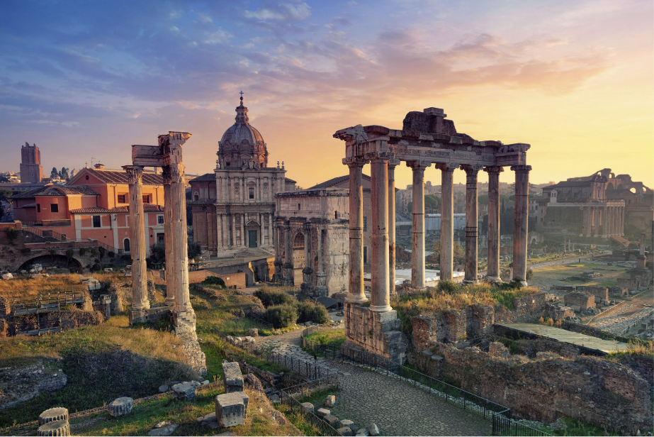 Rome
